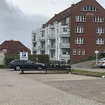 Haus Pavillon Whg 20