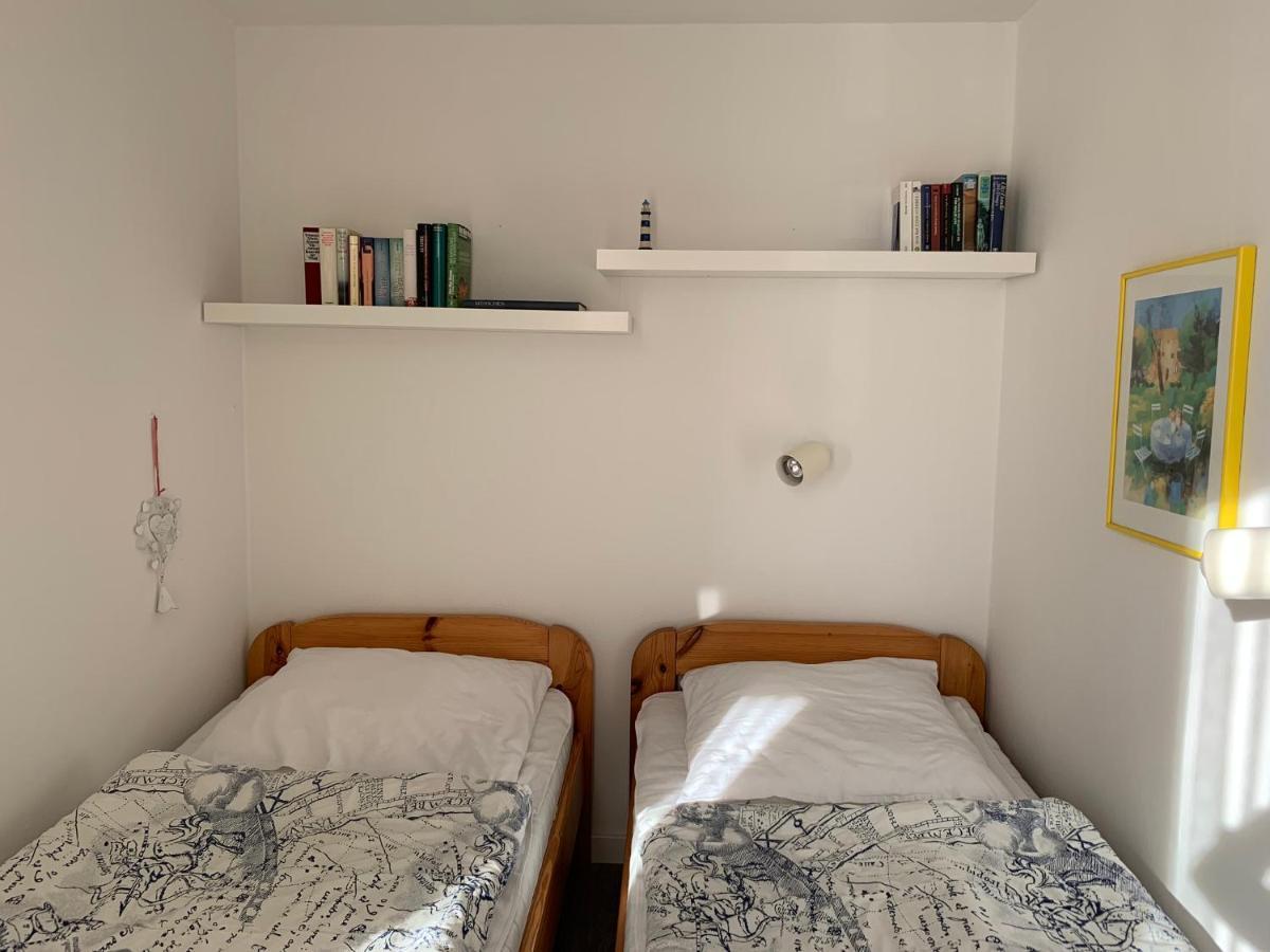 Apartment Haus Pavillon Whg 20 Cuxhaven