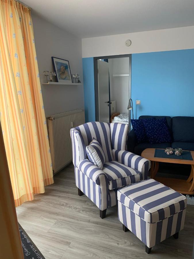 Haus Pavillon Whg 20 Apartment *