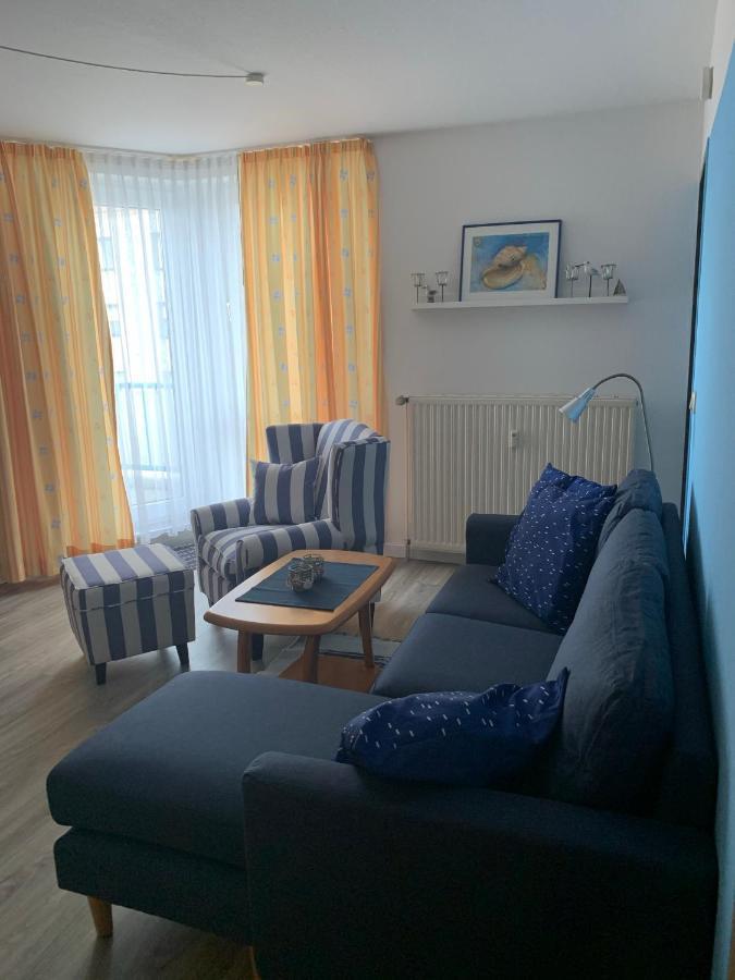 Haus Pavillon Whg 20 * Cuxhaven