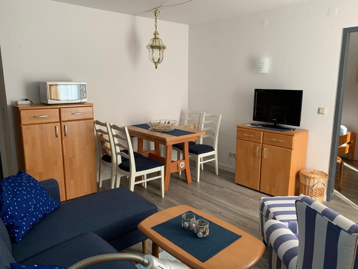 Haus Pavillon Whg 20 Apartment *
