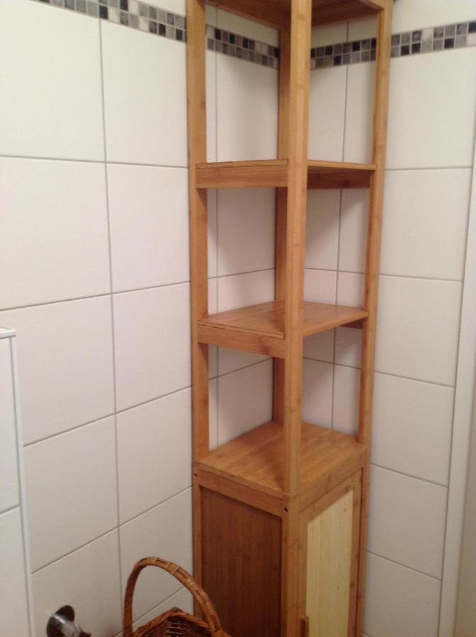 Apartment Haus Pavillon Whg 20