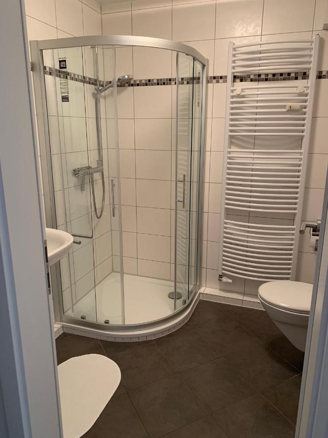 Apartment Haus Pavillon Whg 20 Cuxhaven