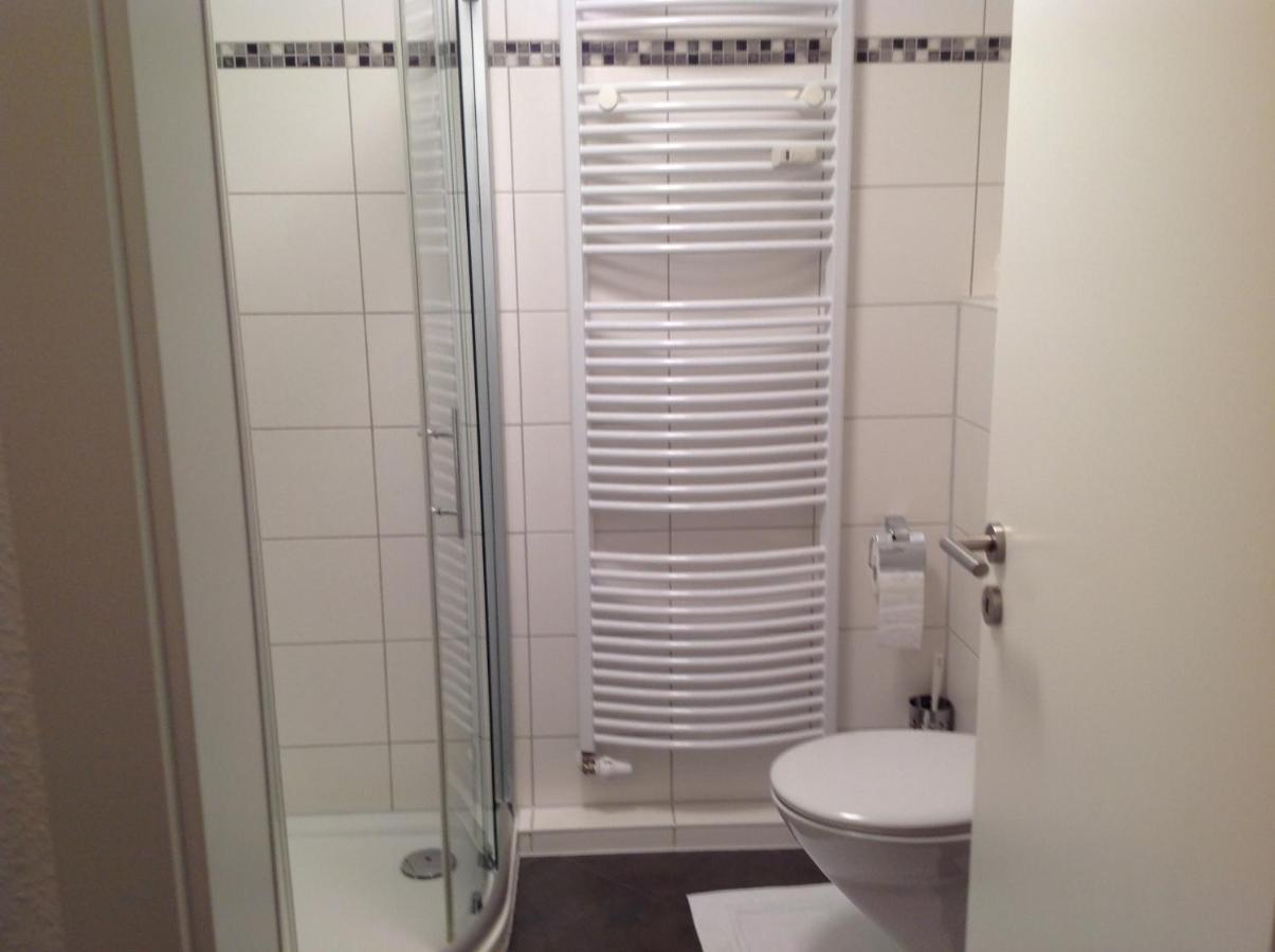 Apartment Haus Pavillon Whg 20